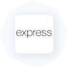 express js